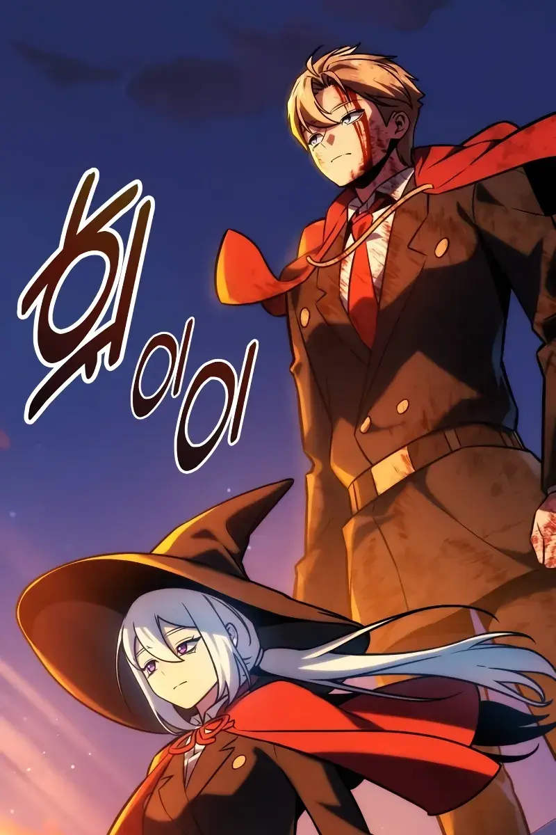 The Extra's Survival Guide Chapter 46 Page 119