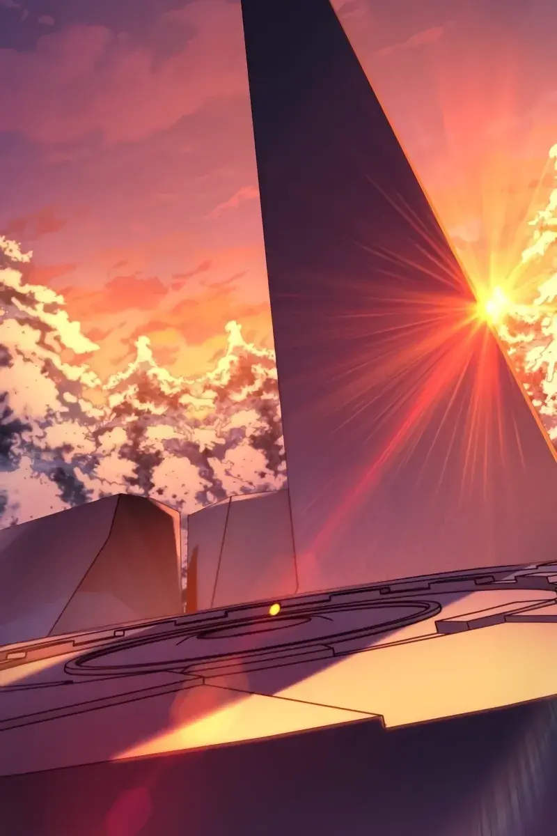 The Extra's Survival Guide Chapter 46 Page 126