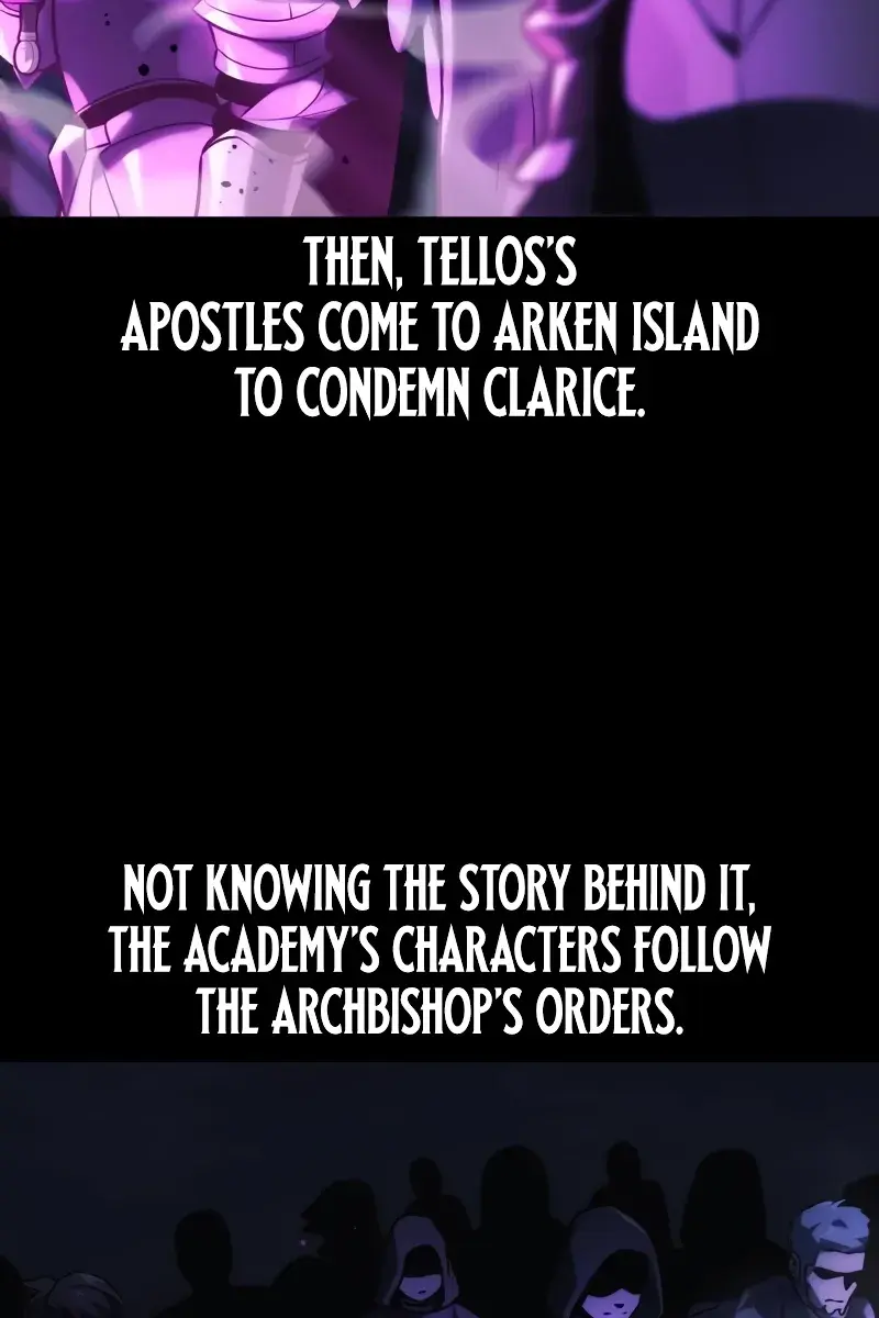 The Extra's Survival Guide Chapter 46 Page 129