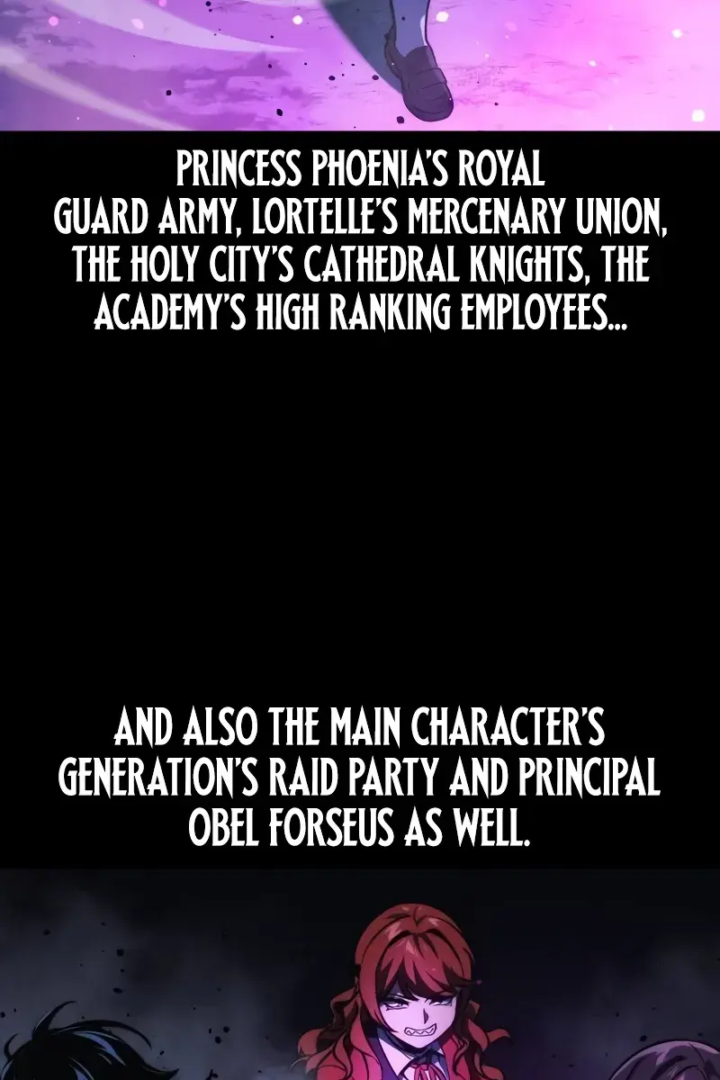 The Extra's Survival Guide Chapter 46 Page 131