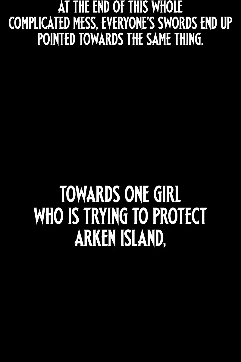 The Extra's Survival Guide Chapter 46 Page 133