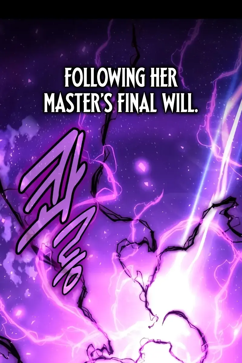 The Extra's Survival Guide Chapter 46 Page 135