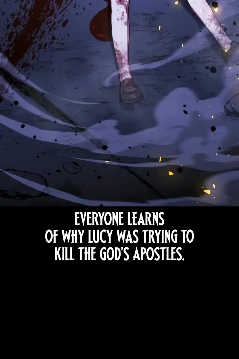 The Extra's Survival Guide Chapter 46 Page 154