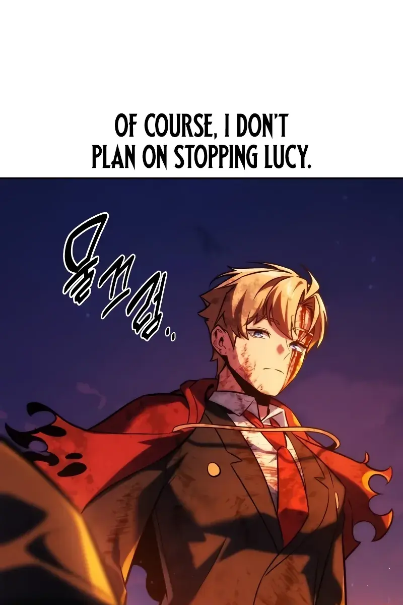 The Extra's Survival Guide Chapter 46 Page 160