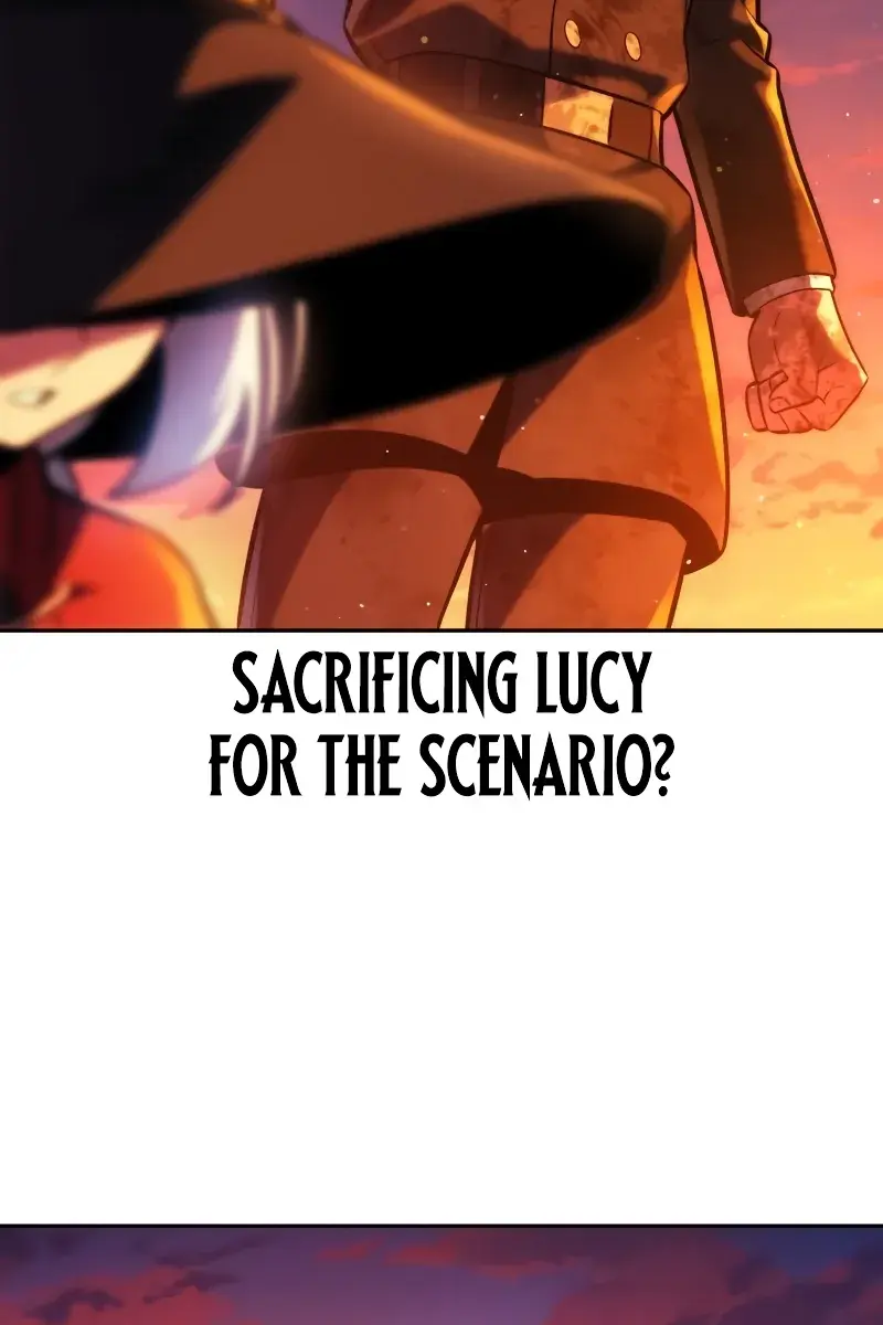 The Extra's Survival Guide Chapter 46 Page 161