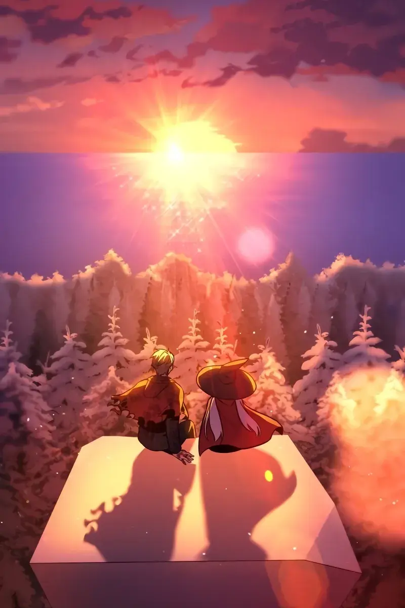 The Extra's Survival Guide Chapter 46 Page 162