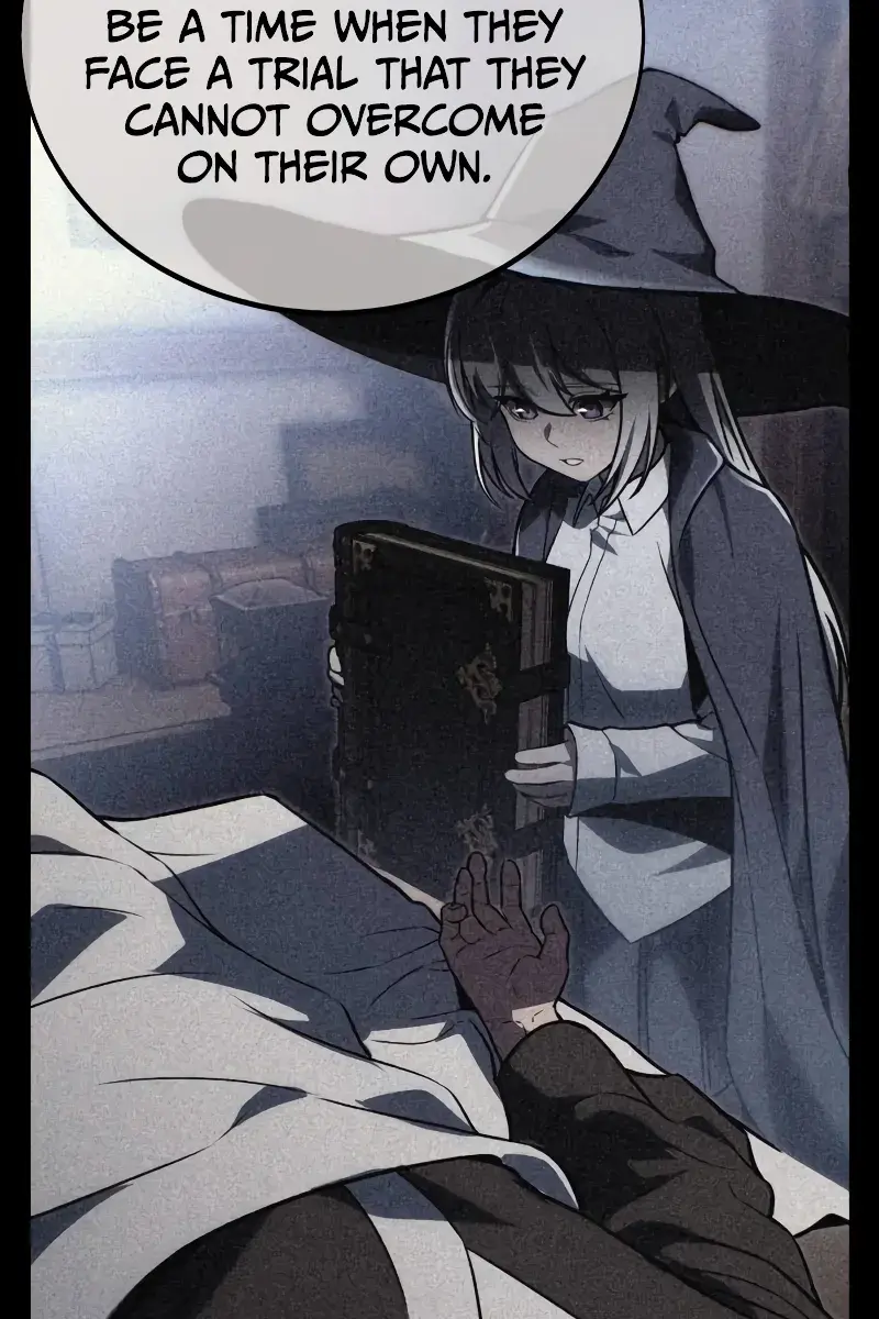 The Extra's Survival Guide Chapter 46 Page 165