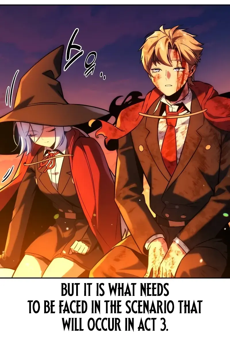 The Extra's Survival Guide Chapter 46 Page 170