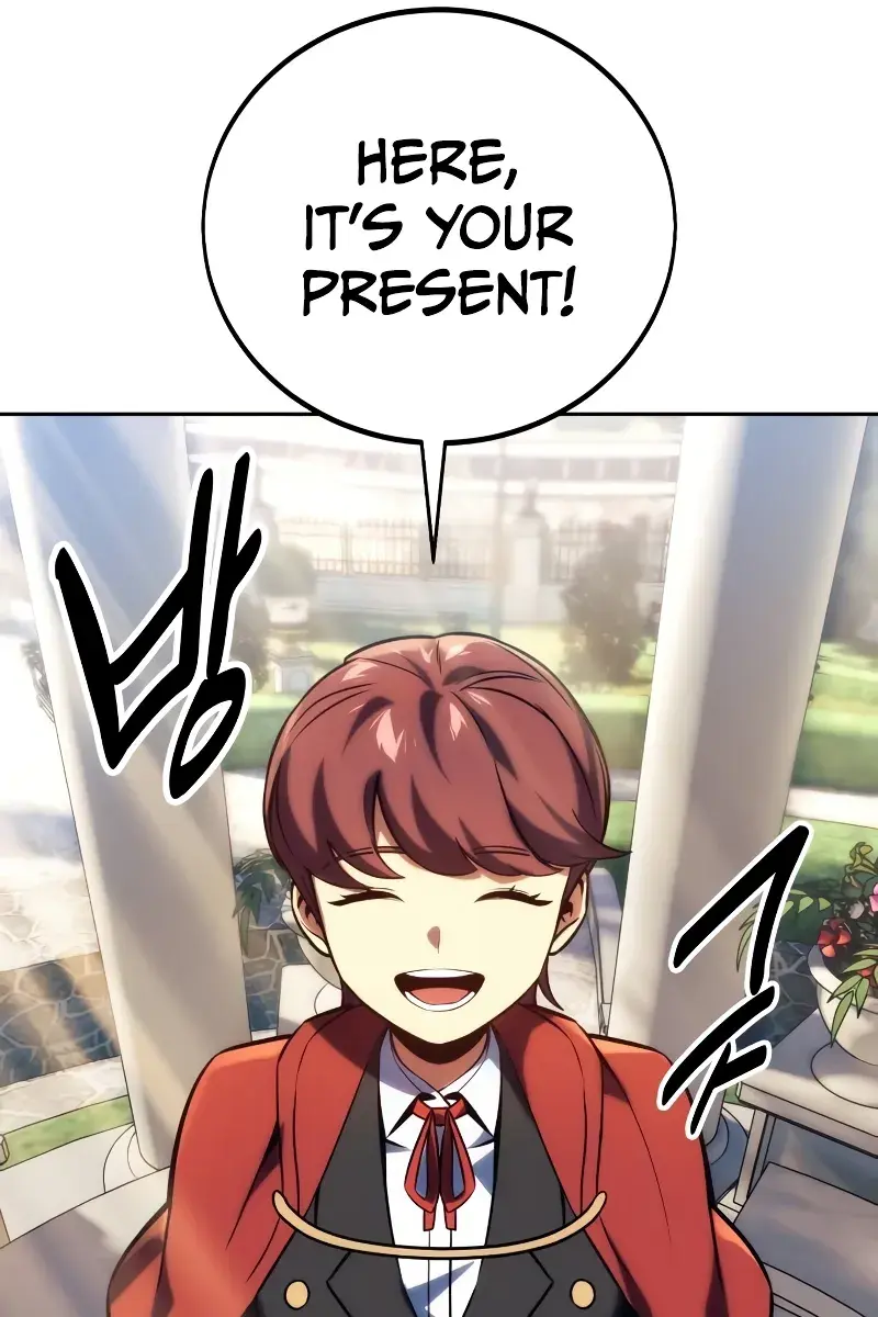 The Extra's Survival Guide Chapter 46 Page 184