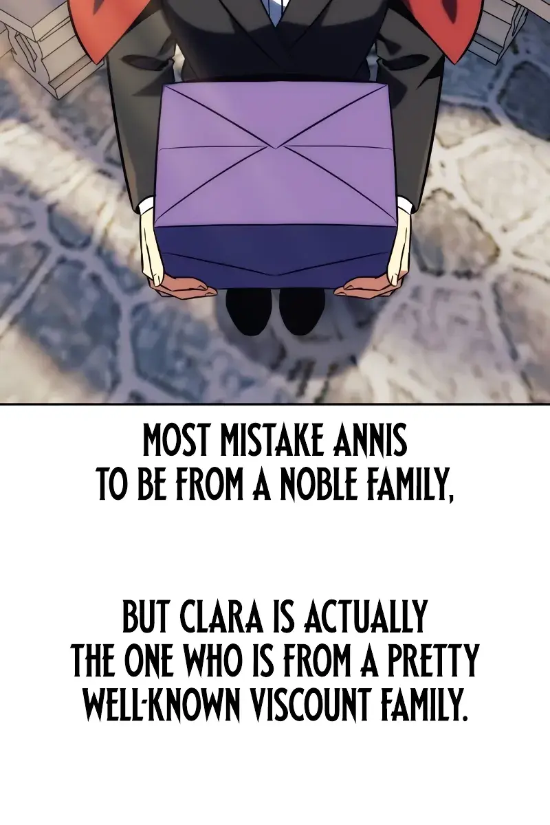 The Extra's Survival Guide Chapter 46 Page 185