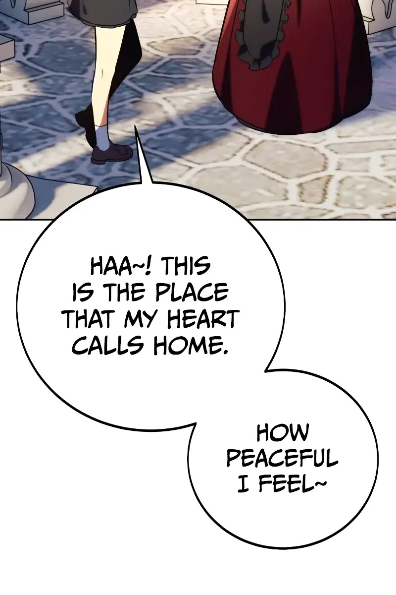 The Extra's Survival Guide Chapter 46 Page 187