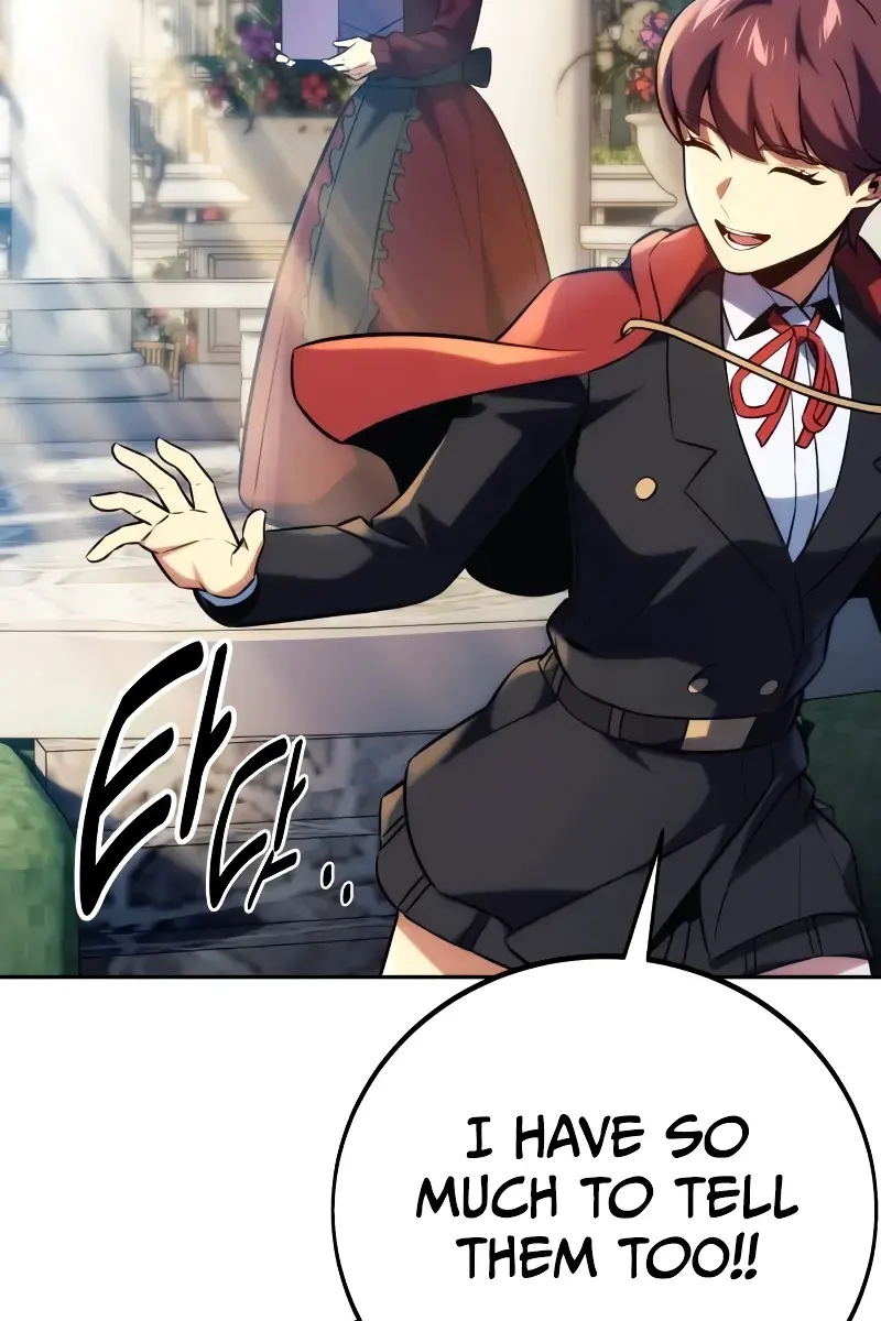 The Extra's Survival Guide Chapter 46 Page 191