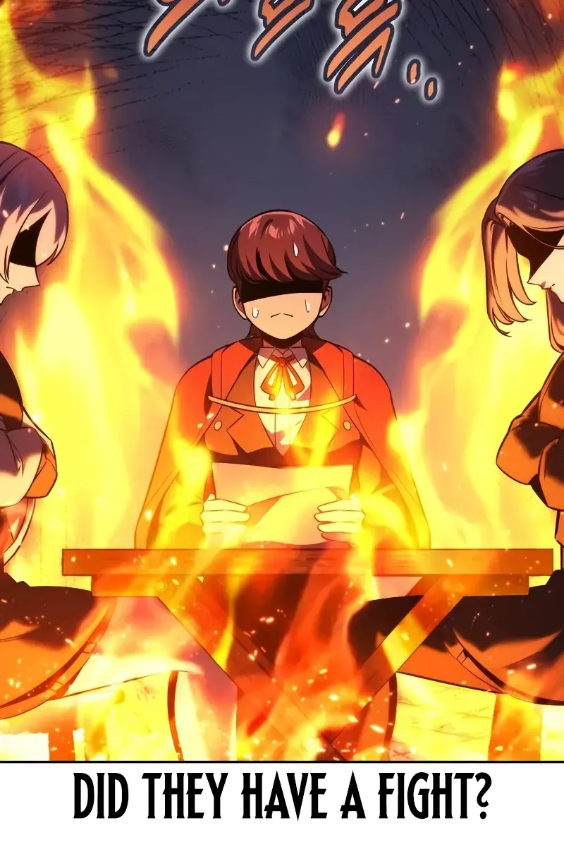 The Extra's Survival Guide Chapter 46 Page 198