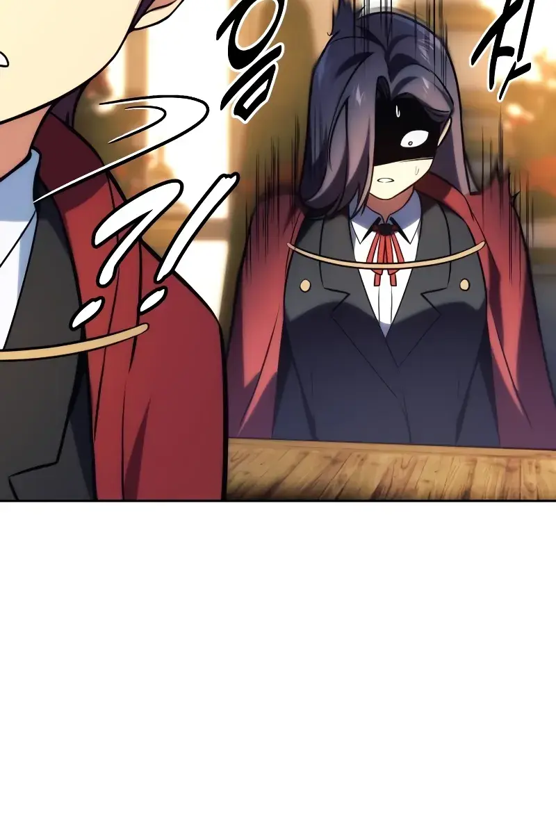 The Extra's Survival Guide Chapter 46 Page 204