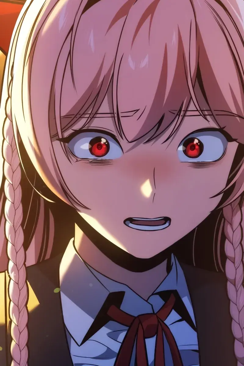 The Extra's Survival Guide Chapter 46 Page 206