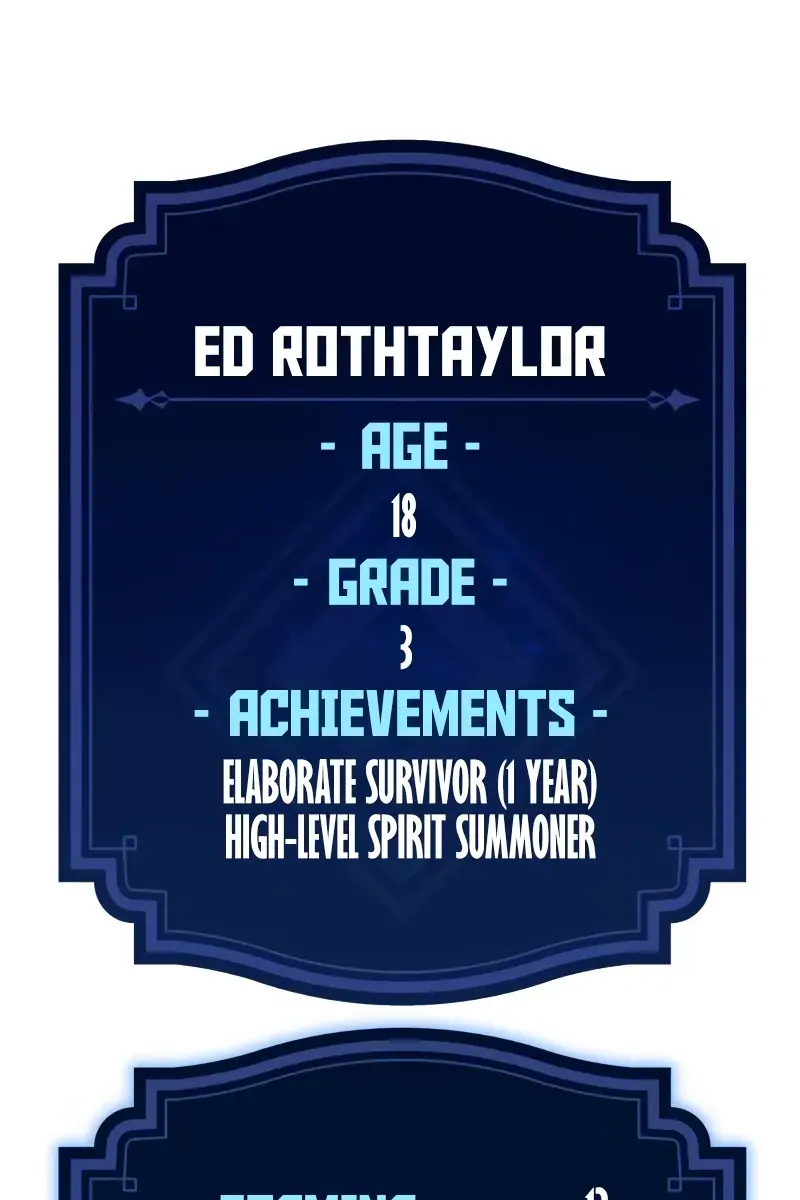 The Extra's Survival Guide Chapter 47 Page 2