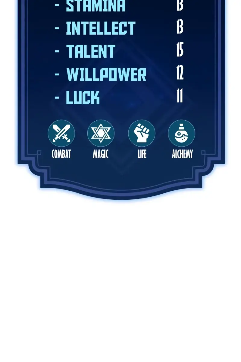 The Extra's Survival Guide Chapter 47 Page 3