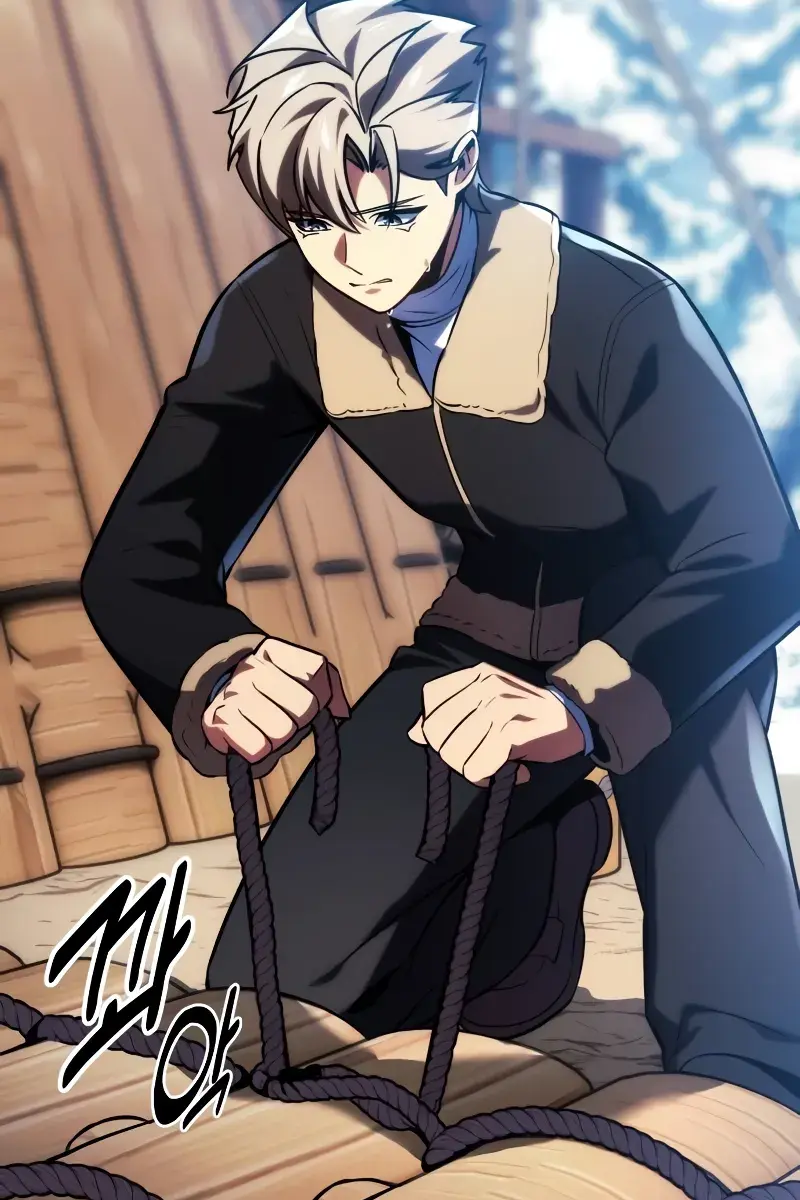 The Extra's Survival Guide Chapter 47 Page 7