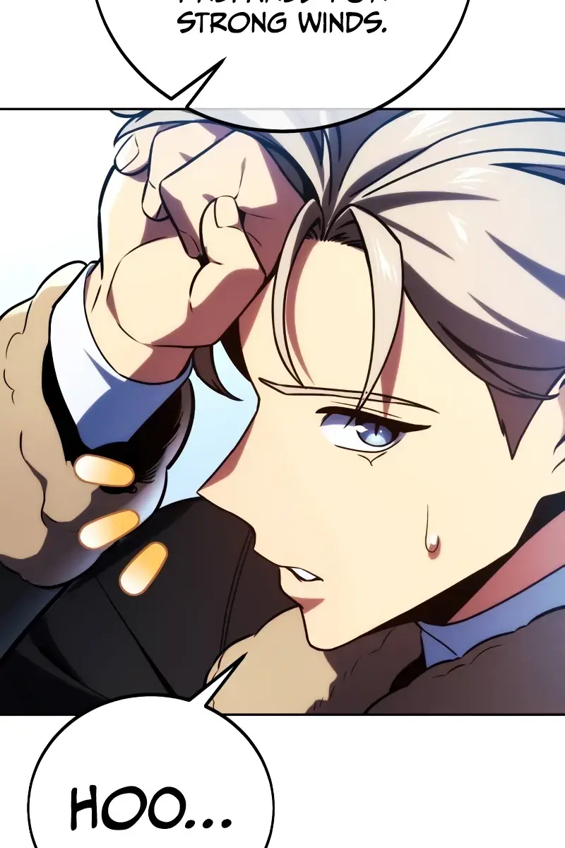 The Extra's Survival Guide Chapter 47 Page 9