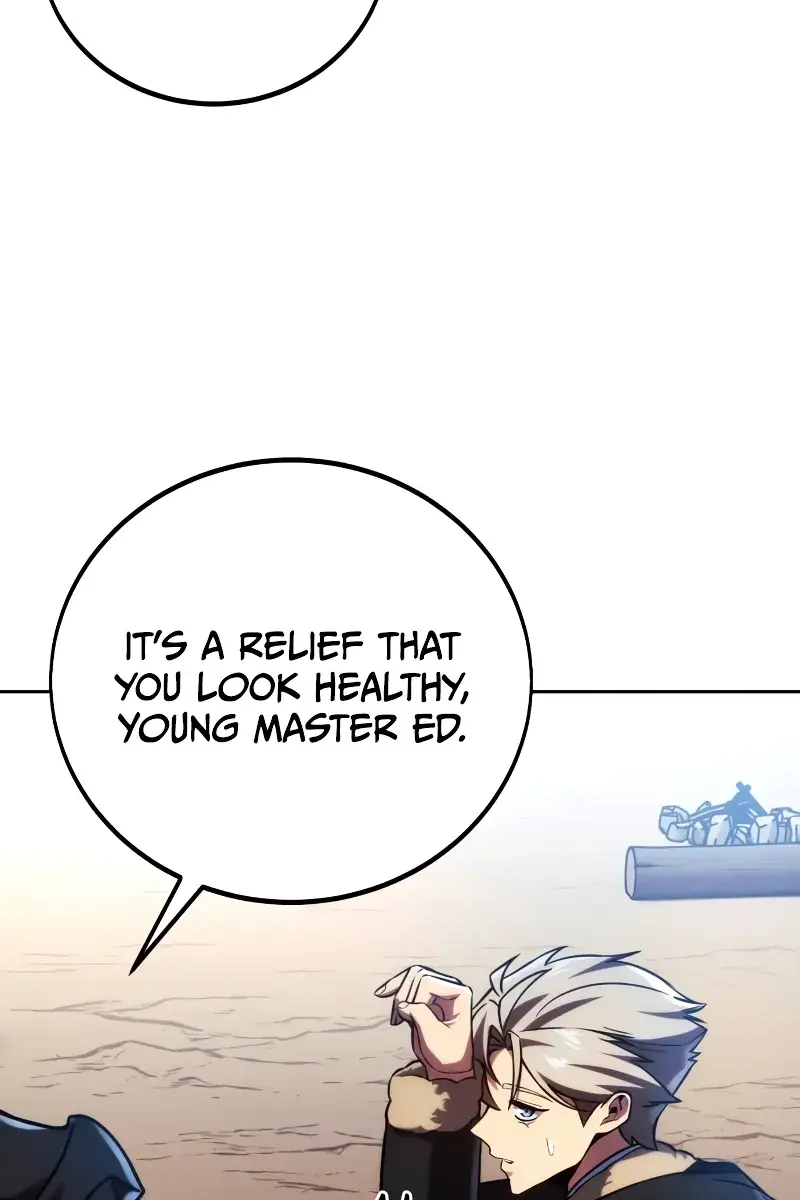 The Extra's Survival Guide Chapter 47 Page 10