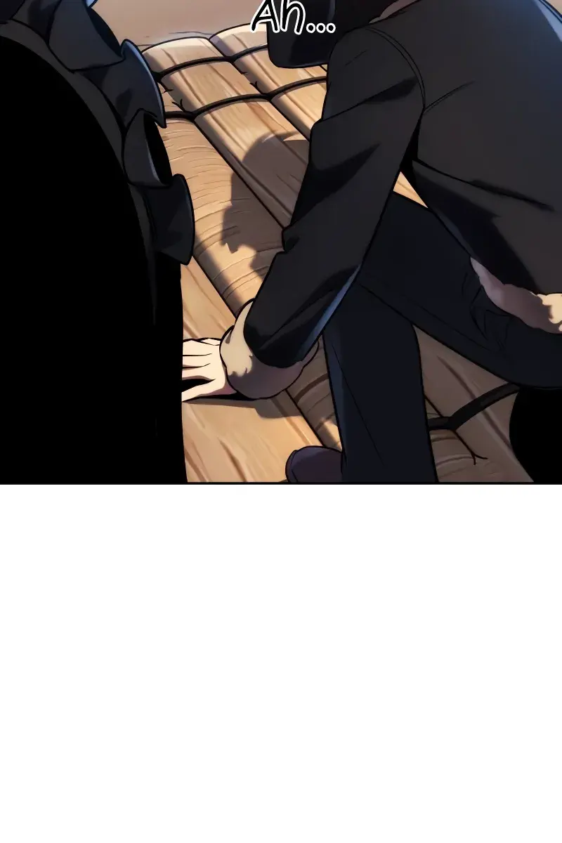 The Extra's Survival Guide Chapter 47 Page 11