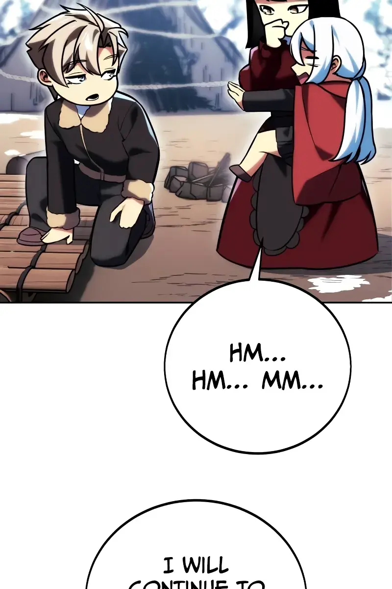 The Extra's Survival Guide Chapter 47 Page 18