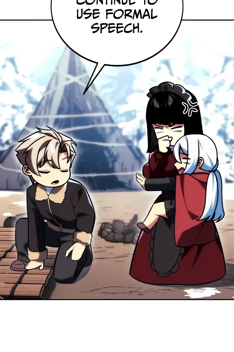 The Extra's Survival Guide Chapter 47 Page 19