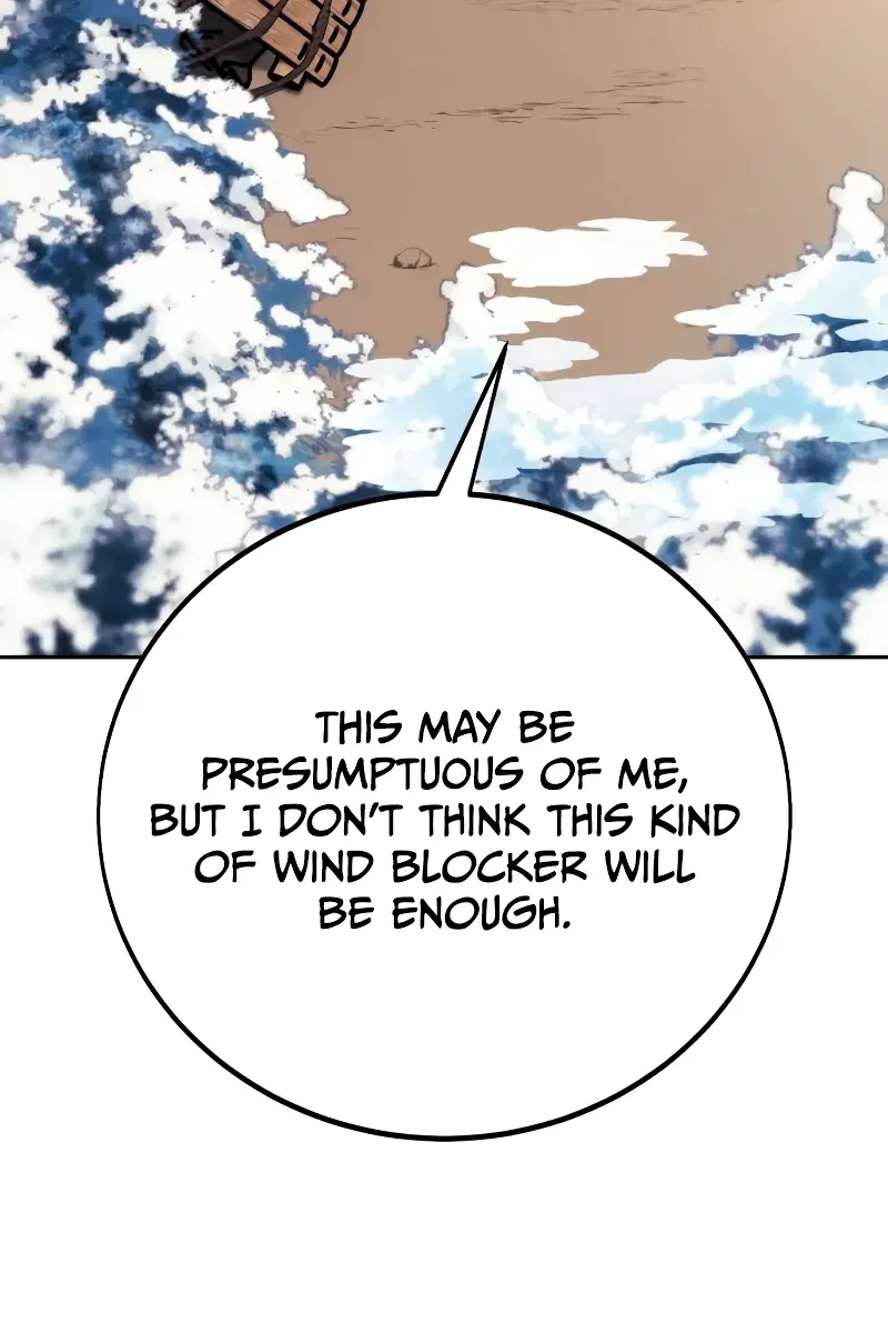 The Extra's Survival Guide Chapter 47 Page 22