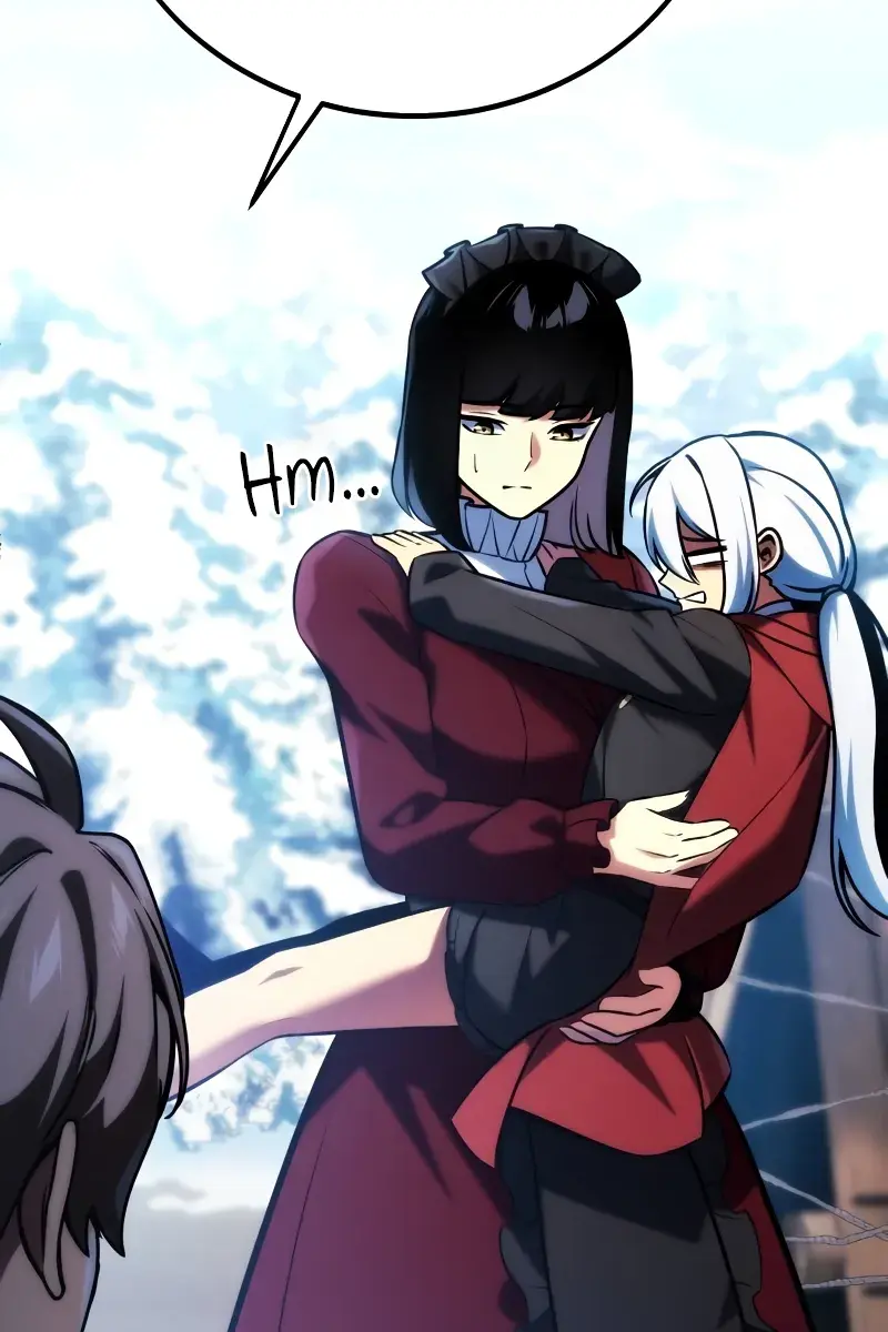 The Extra's Survival Guide Chapter 47 Page 30