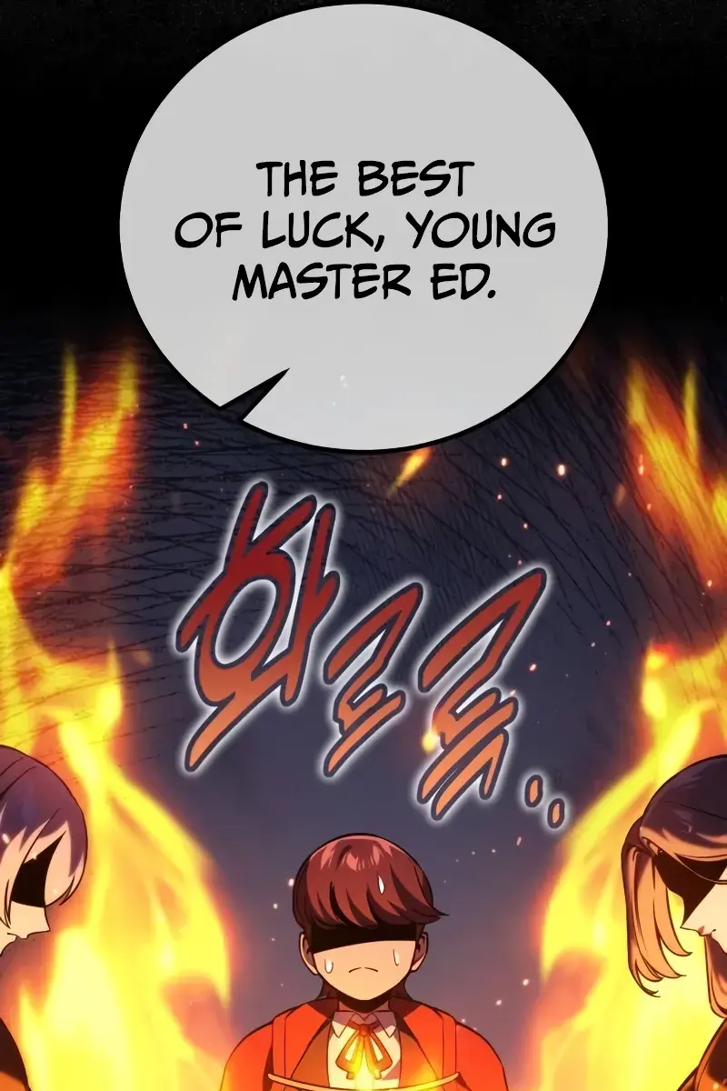 The Extra's Survival Guide Chapter 47 Page 36