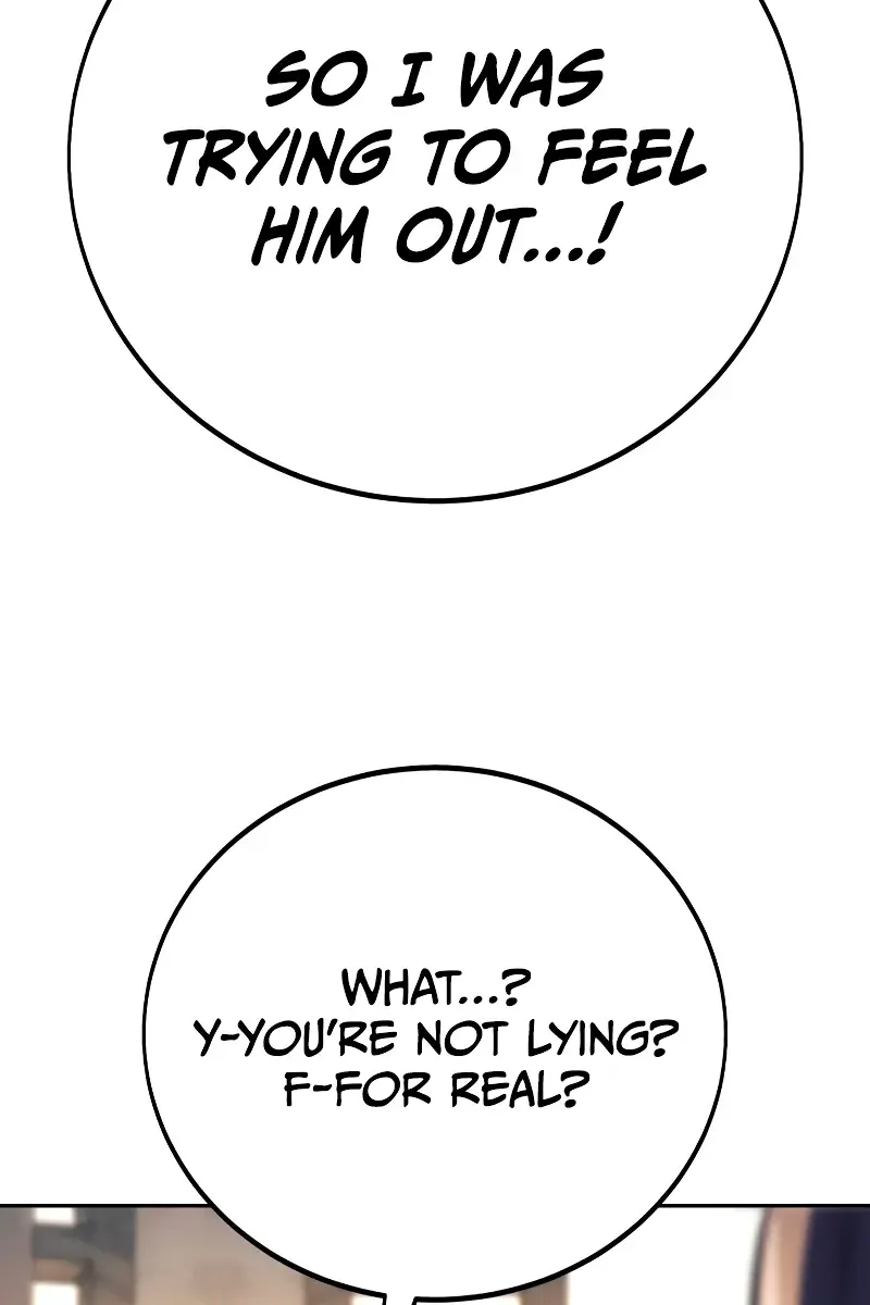 The Extra's Survival Guide Chapter 47 Page 50