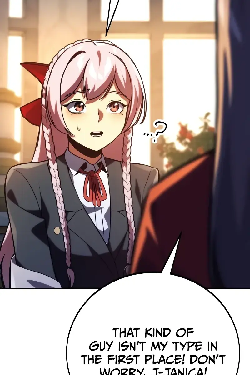 The Extra's Survival Guide Chapter 47 Page 51