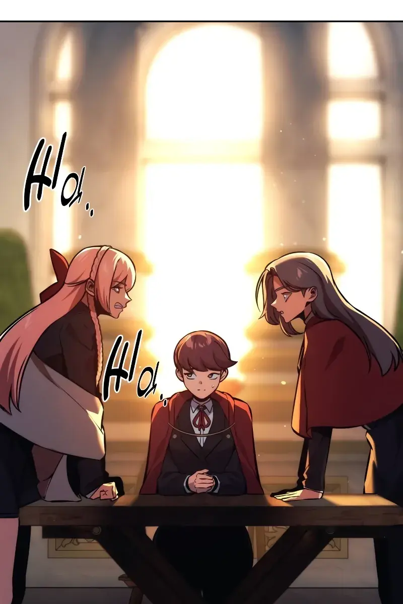 The Extra's Survival Guide Chapter 47 Page 56