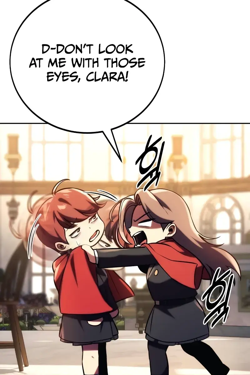 The Extra's Survival Guide Chapter 47 Page 88