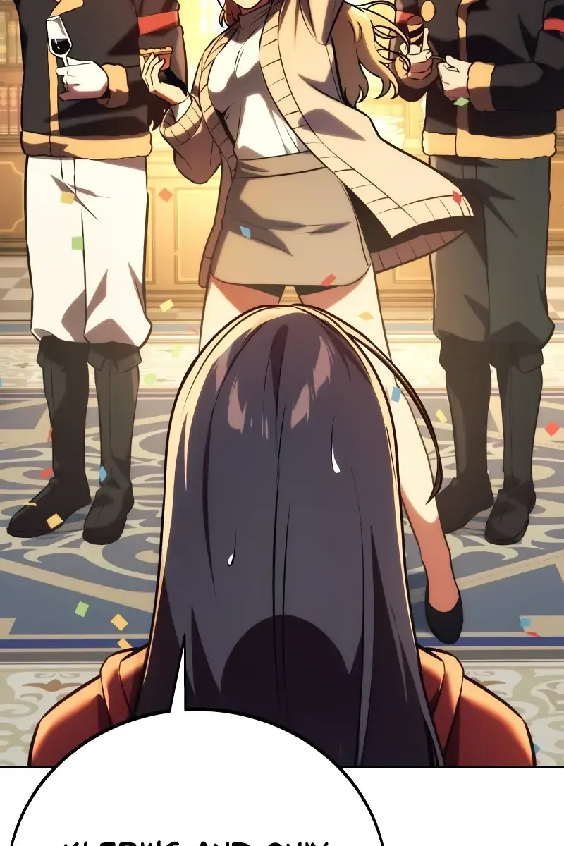 The Extra's Survival Guide Chapter 47 Page 95