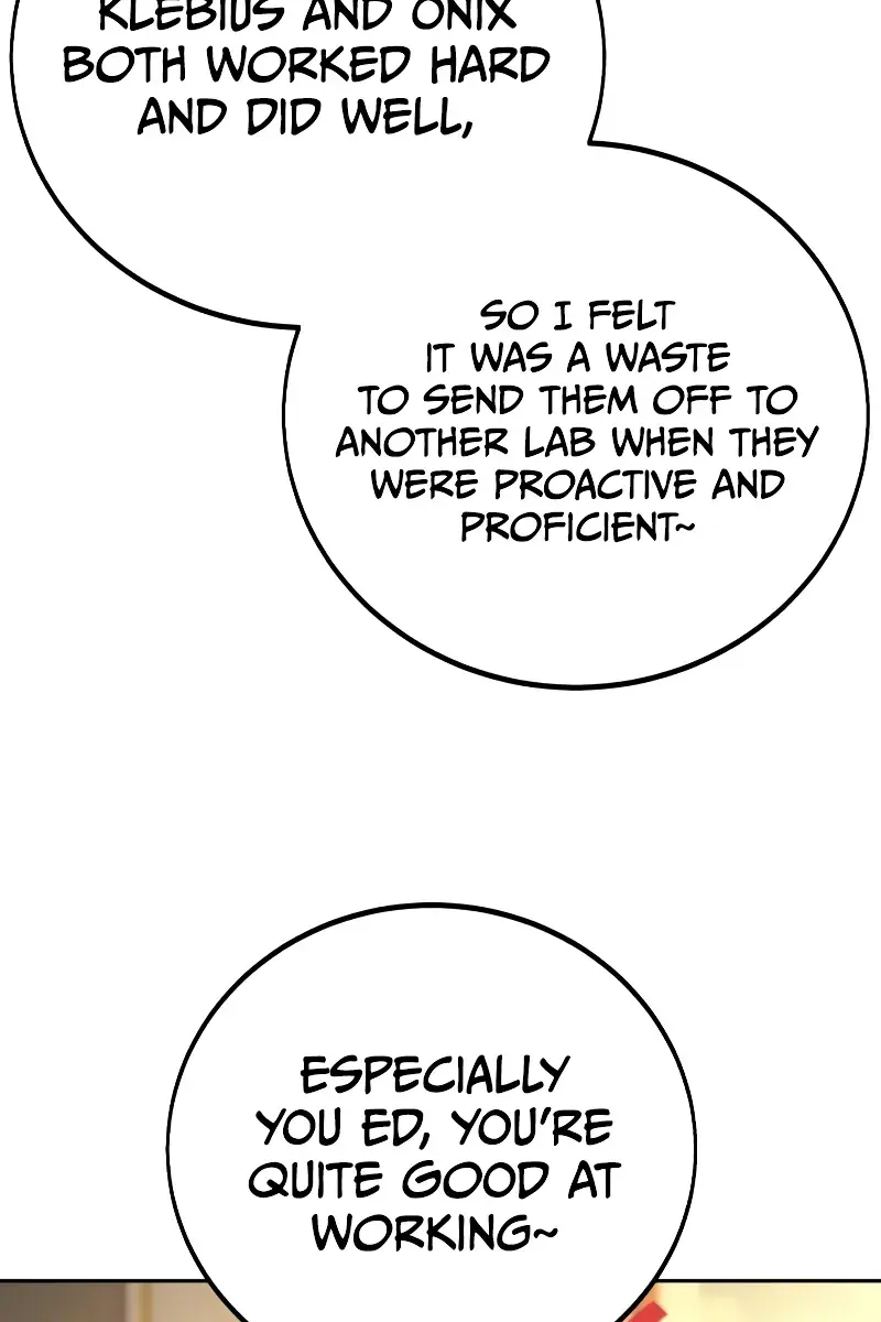 The Extra's Survival Guide Chapter 47 Page 96