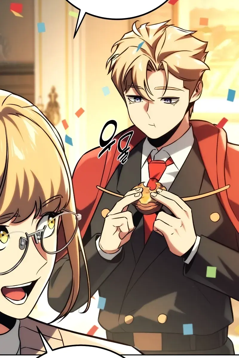 The Extra's Survival Guide Chapter 47 Page 97