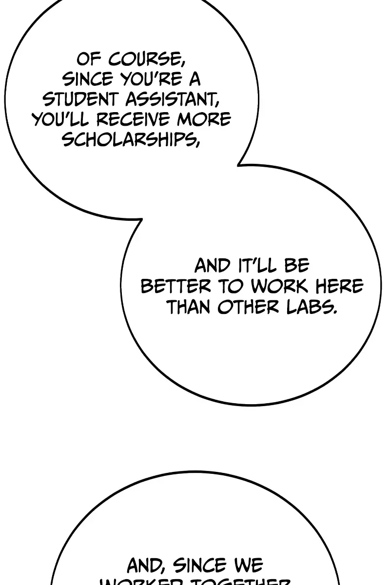 The Extra's Survival Guide Chapter 47 Page 98