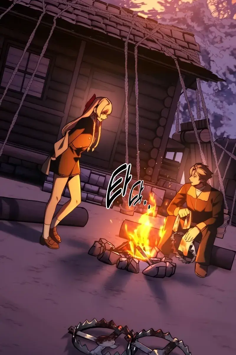 The Extra's Survival Guide Chapter 47 Page 108