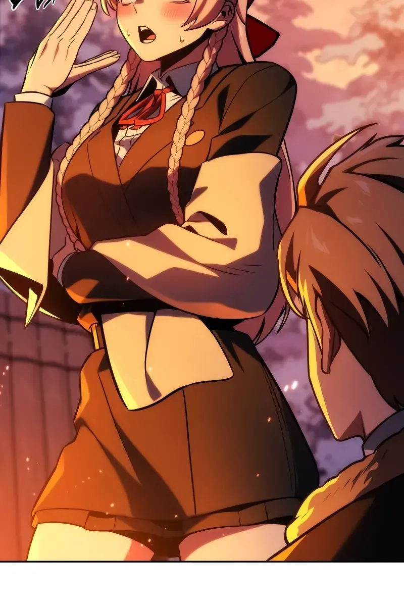 The Extra's Survival Guide Chapter 47 Page 113