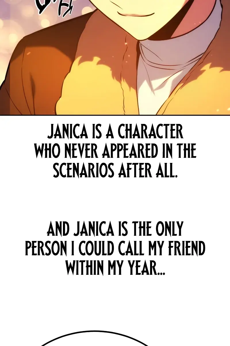 The Extra's Survival Guide Chapter 47 Page 116