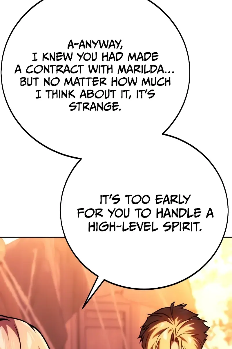 The Extra's Survival Guide Chapter 47 Page 117