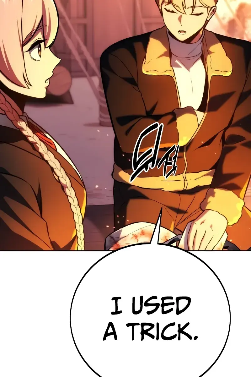 The Extra's Survival Guide Chapter 47 Page 118