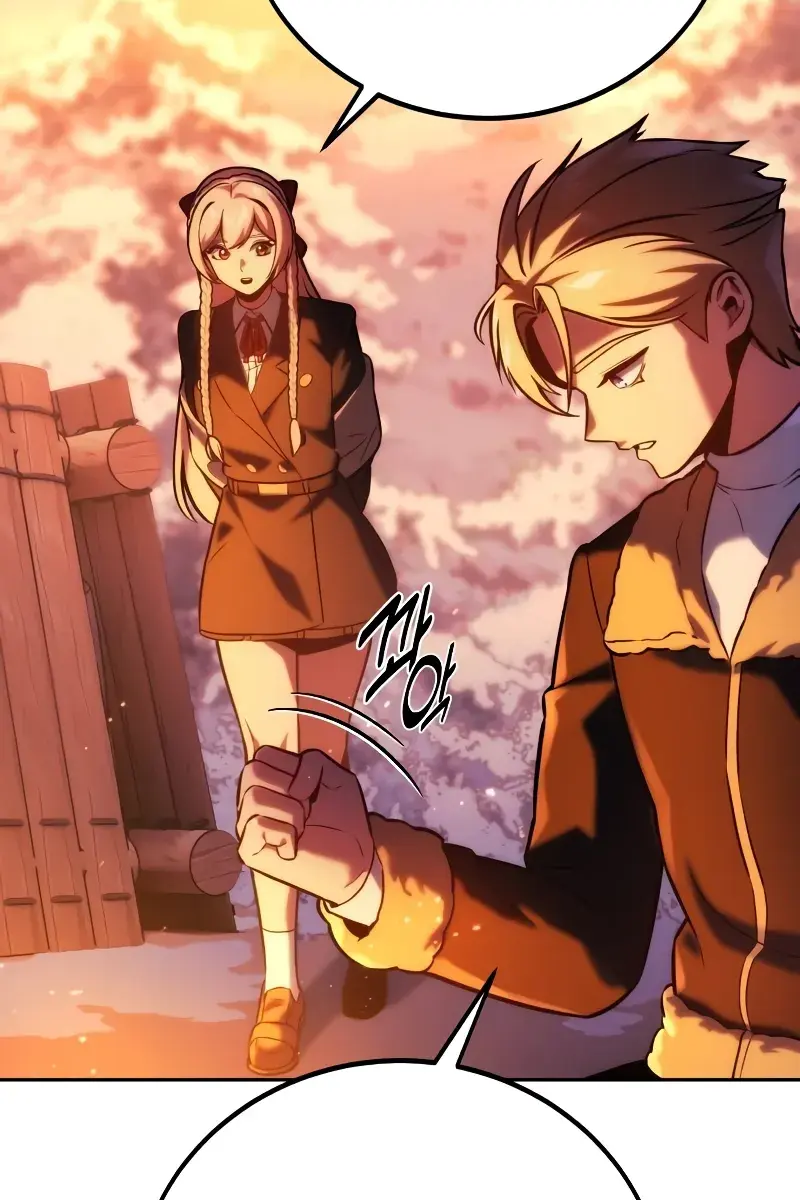 The Extra's Survival Guide Chapter 47 Page 123