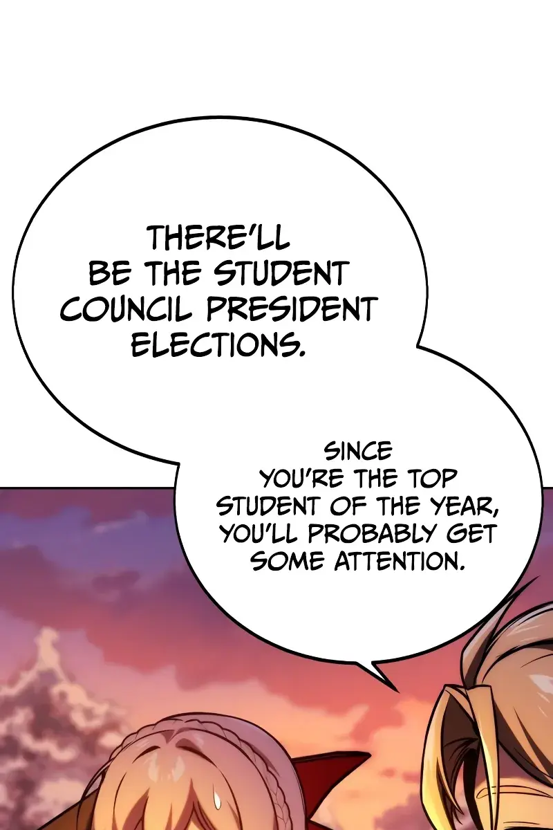 The Extra's Survival Guide Chapter 47 Page 129