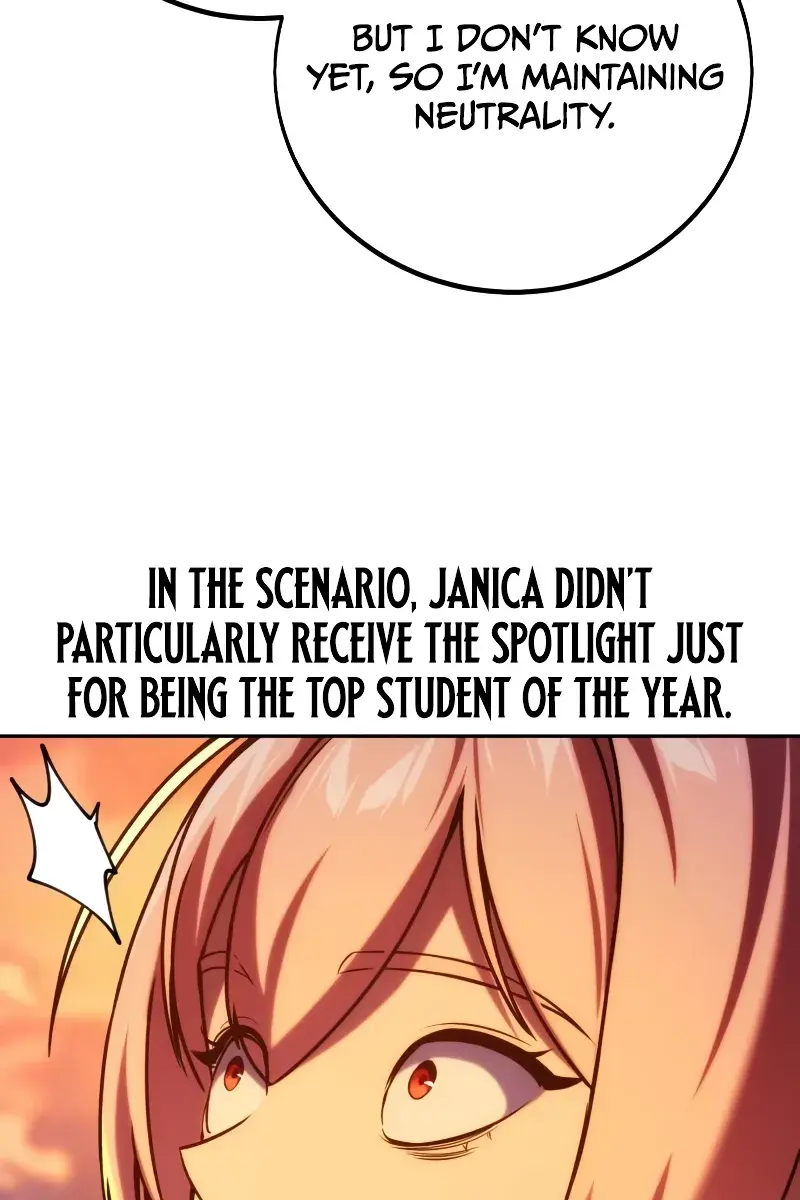 The Extra's Survival Guide Chapter 47 Page 131