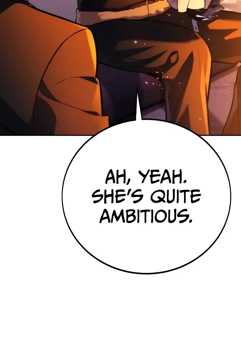 The Extra's Survival Guide Chapter 47 Page 134