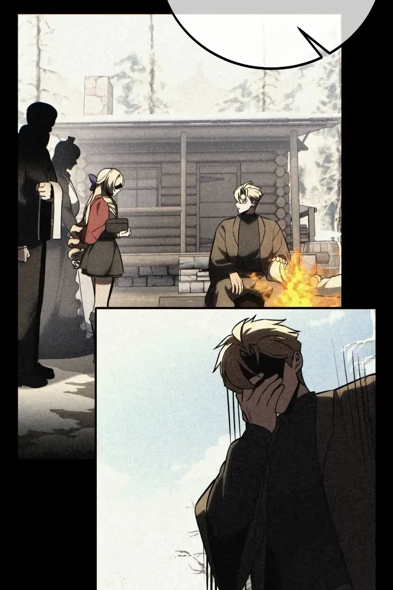 The Extra's Survival Guide Chapter 47 Page 137