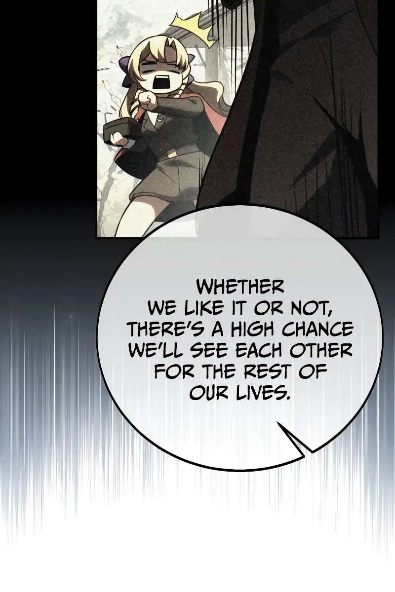 The Extra's Survival Guide Chapter 47 Page 138