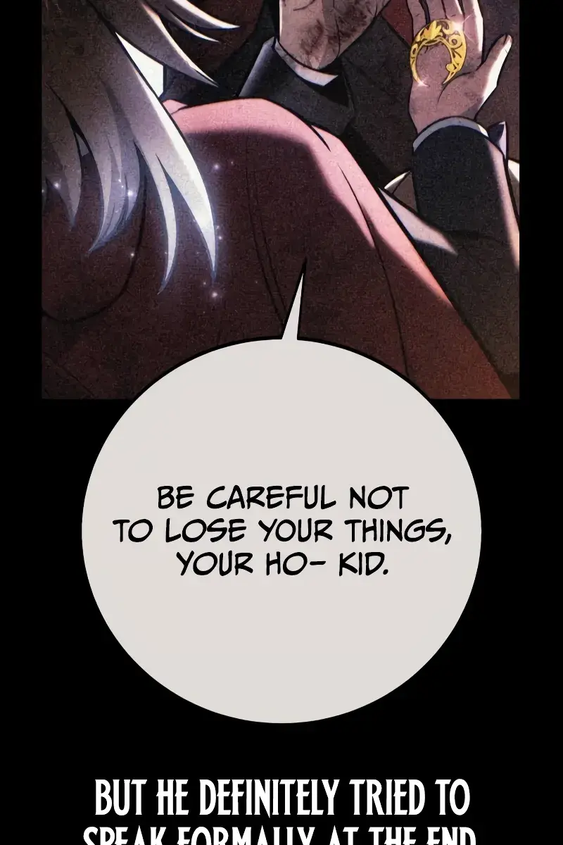 The Extra's Survival Guide Chapter 47 Page 163